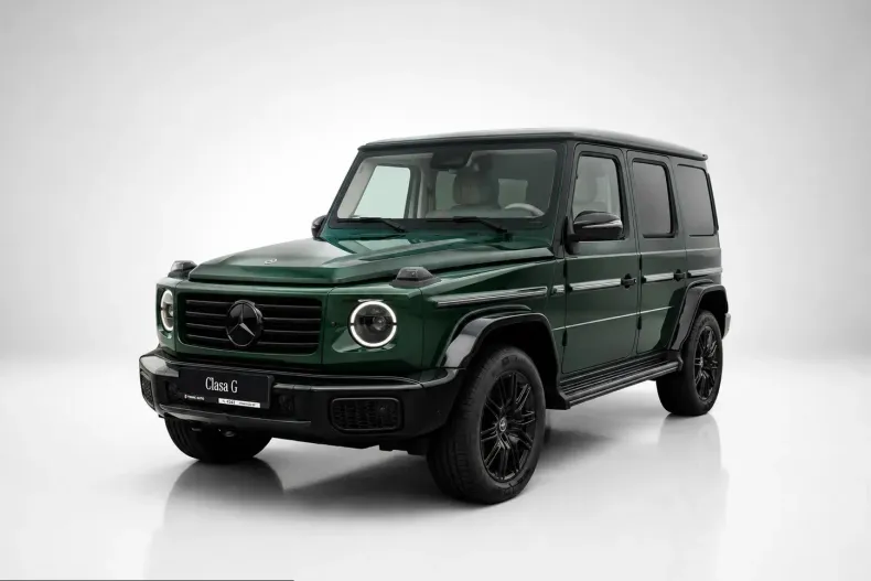 Mercedes-Benz G 450 (Clasa G) din 2026 cu 10 km - oferta MER234694 - foto 1