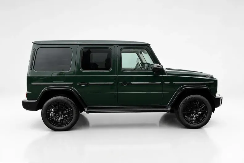 Mercedes-Benz G 450 (Clasa G) din 2026 cu 10 km - oferta MER234694 - foto 3