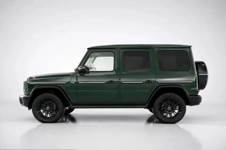 Mercedes-Benz G 450 (Clasa G) din 2026 cu 10 km - oferta MER234694 - foto 4