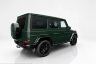 Mercedes-Benz G 450 (Clasa G) din 2026 cu 10 km - oferta MER234694 - foto 5