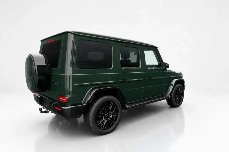 Mercedes-Benz G 450 (Clasa G) din 2026 cu 10 km - oferta MER234694 - foto 5