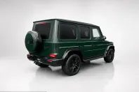 Mercedes-Benz G 450 (Clasa G) din 2026 cu 10 km - oferta MER234694 - foto 6