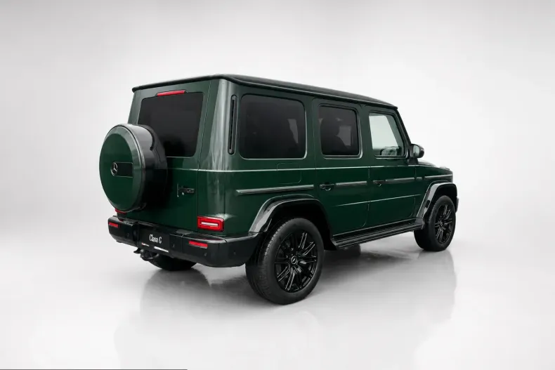 Mercedes-Benz G 450 (Clasa G) din 2026 cu 10 km - oferta MER234694 - foto 6