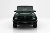 Mercedes-Benz G 450 (Clasa G) din 2026 cu 10 km - oferta MER234694 - foto 7