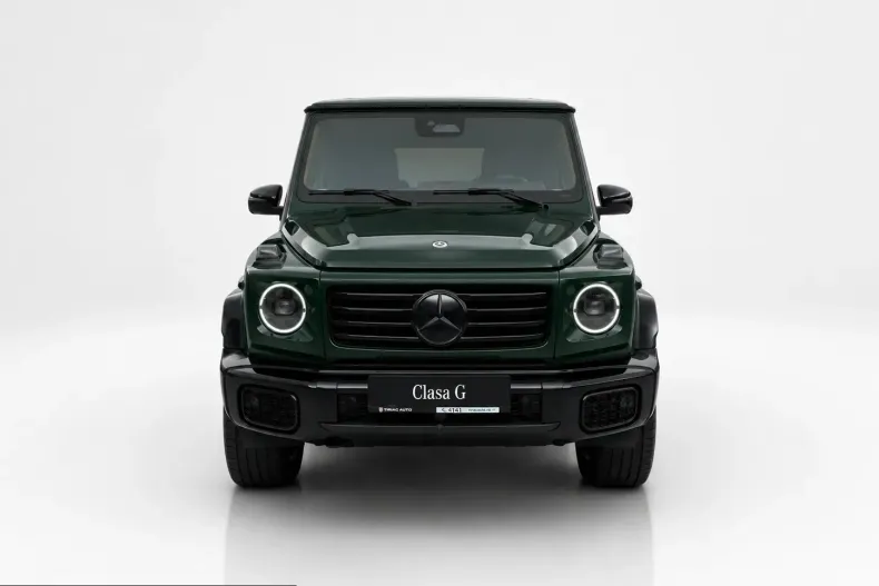 Mercedes-Benz G 450 (Clasa G) din 2026 cu 10 km - oferta MER234694 - foto 7