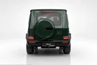 Mercedes-Benz G 450 (Clasa G) din 2026 cu 10 km - oferta MER234694 - foto 8