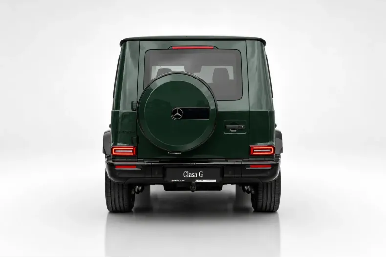Mercedes-Benz G 450 (Clasa G) din 2026 cu 10 km - oferta MER234694 - foto 8