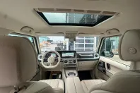 Mercedes-Benz G 450 (Clasa G) din 2026 cu 10 km - oferta MER234694 - foto 13