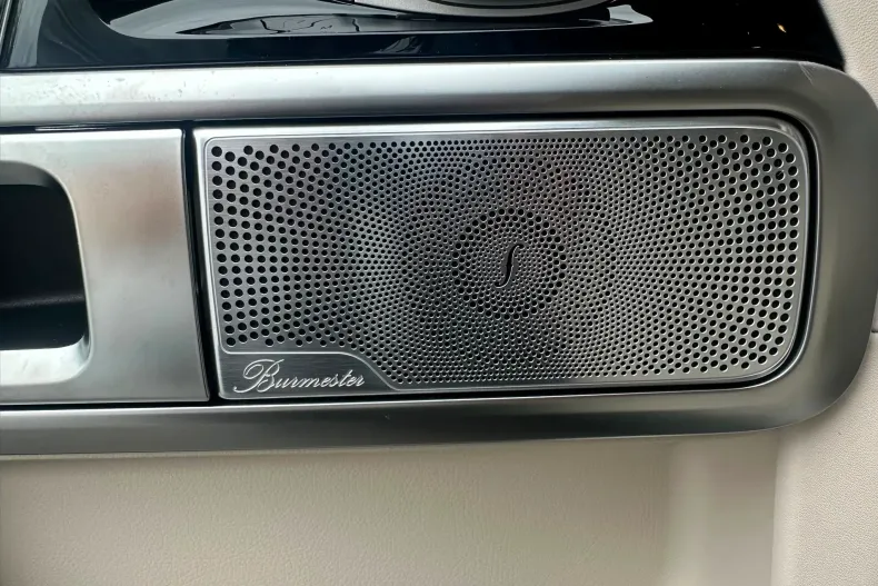 Mercedes-Benz G 450 (Clasa G) din 2026 cu 10 km - oferta MER234694 - foto 21