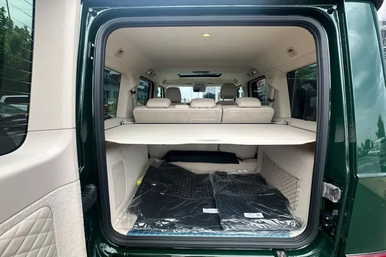 Mercedes-Benz G 450 (Clasa G) din 2026 cu 10 km - oferta MER234694 - foto 25