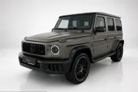 Mercedes-Benz G 63 AMG (Clasa G) din 2026 cu 10 km - oferta MER234695 - foto 1