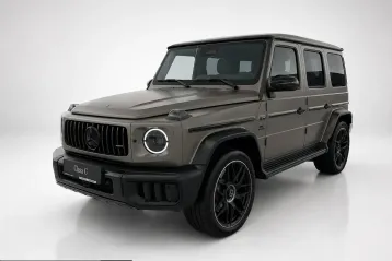 Mercedes-Benz G 63 AMG din 2026 - oferta MER234695