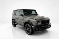 Mercedes-Benz G 63 AMG (Clasa G) din 2026 cu 10 km - oferta MER234695 - foto 2