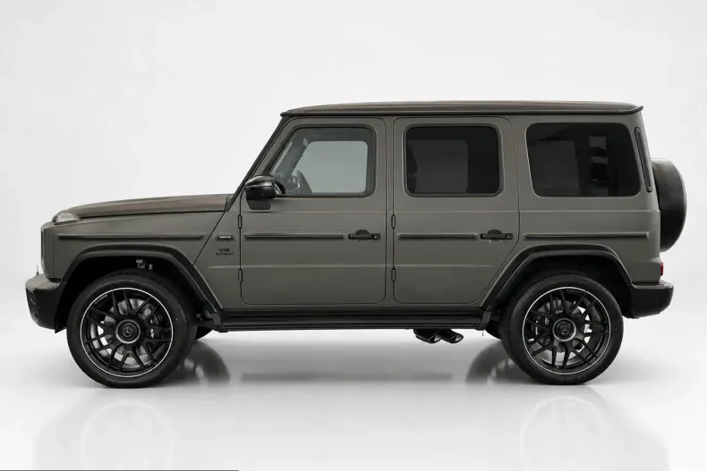 Mercedes-Benz G 63 AMG (Clasa G) din 2026 cu 10 km - oferta MER234695 - foto 4