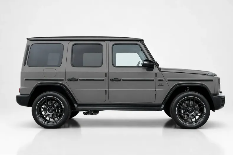 Mercedes-Benz G 63 AMG (Clasa G) din 2026 cu 10 km - oferta MER234695 - foto 5