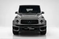 Mercedes-Benz G 63 AMG (Clasa G) din 2026 cu 10 km - oferta MER234695 - foto 6