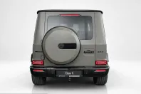 Mercedes-Benz G 63 AMG (Clasa G) din 2026 cu 10 km - oferta MER234695 - foto 7