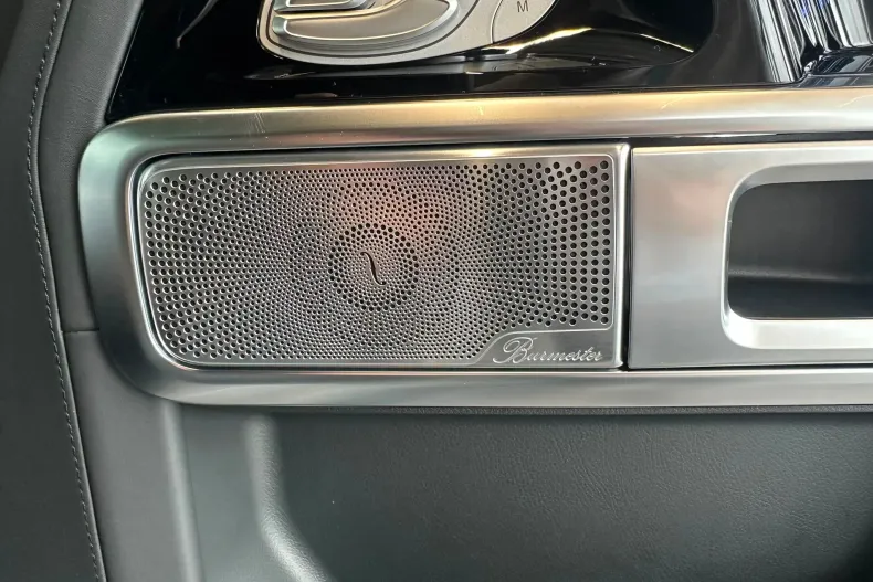 Mercedes-Benz G 63 AMG (Clasa G) din 2026 cu 10 km - oferta MER234695 - foto 15