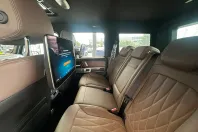 Mercedes-Benz G 63 AMG (Clasa G) din 2026 cu 10 km - oferta MER234695 - foto 20