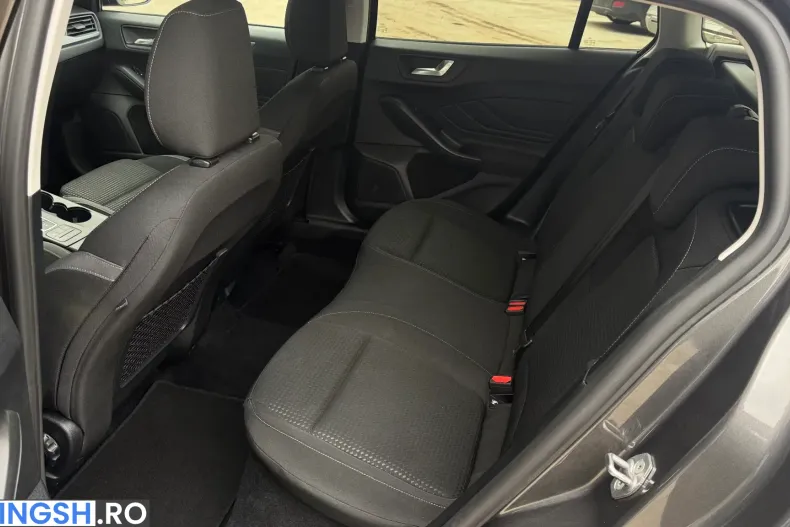 Ford Focus din 2022 cu 171.000 km - oferta FOR234696 - foto 12