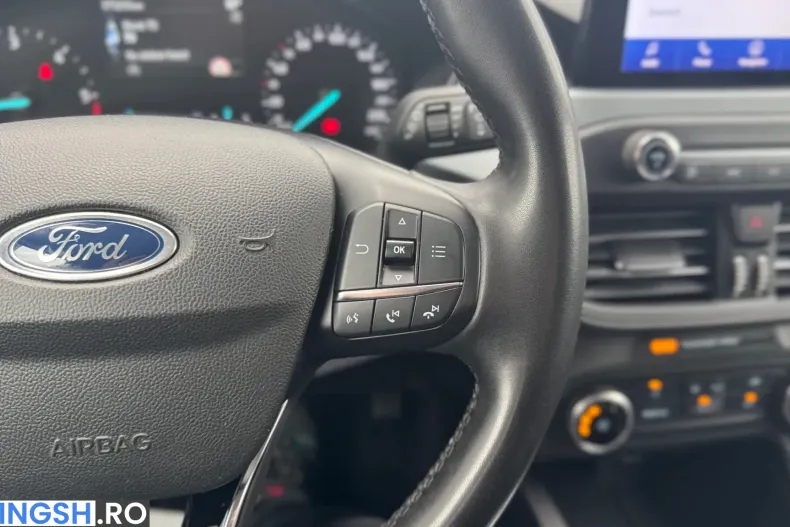 Ford Focus din 2022 cu 171.000 km - oferta FOR234696 - foto 24
