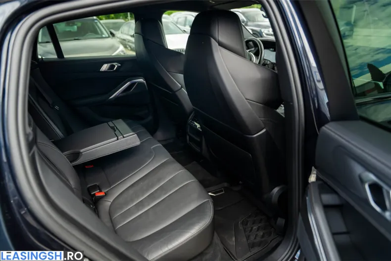 BMW X6 (Seria X) din 2021 cu 128.418 km - oferta BMW234697 - foto 8