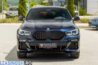 BMW X6 (Seria X) din 2021 cu 128.418 km - oferta BMW234697 - foto 9