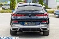 BMW X6 (Seria X) din 2021 cu 128.418 km - oferta BMW234697 - foto 10