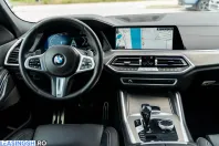 BMW X6 (Seria X) din 2021 cu 128.418 km - oferta BMW234697 - foto 13