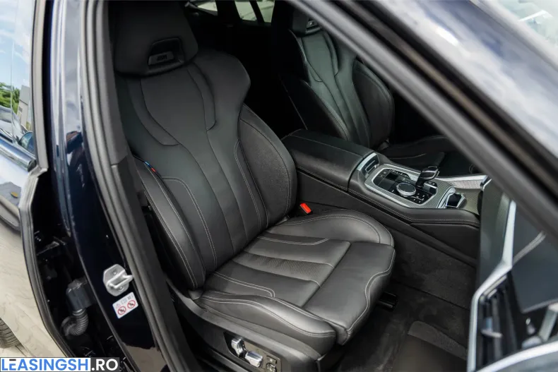 BMW X6 (Seria X) din 2021 cu 128.418 km - oferta BMW234697 - foto 15