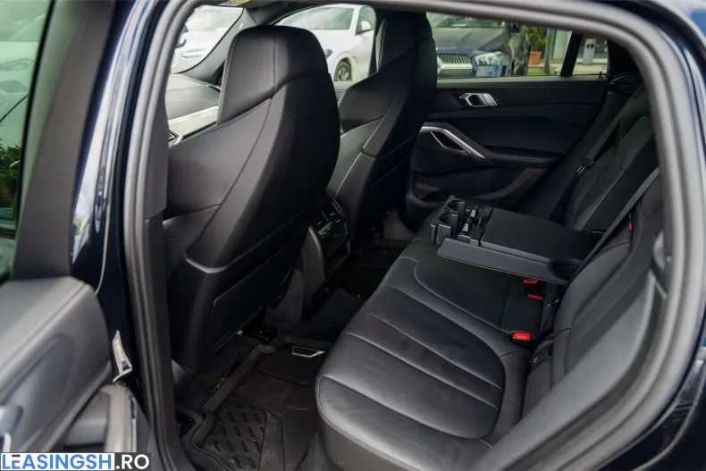 BMW X6 (Seria X) din 2021 cu 128.418 km - oferta BMW234697 - foto 16