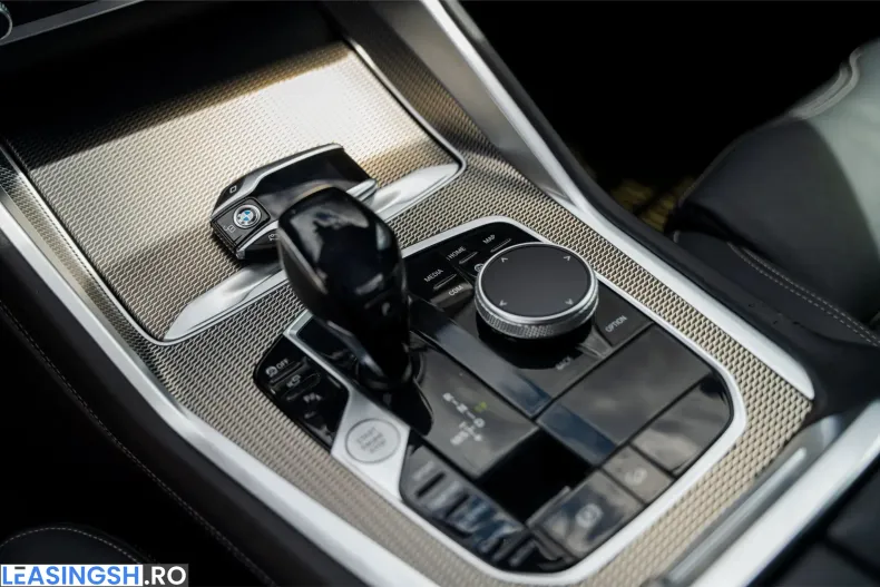 BMW X6 (Seria X) din 2021 cu 128.418 km - oferta BMW234697 - foto 18