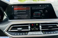 BMW X6 (Seria X) din 2021 cu 128.418 km - oferta BMW234697 - foto 25