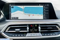 BMW X6 (Seria X) din 2021 cu 128.418 km - oferta BMW234697 - foto 31