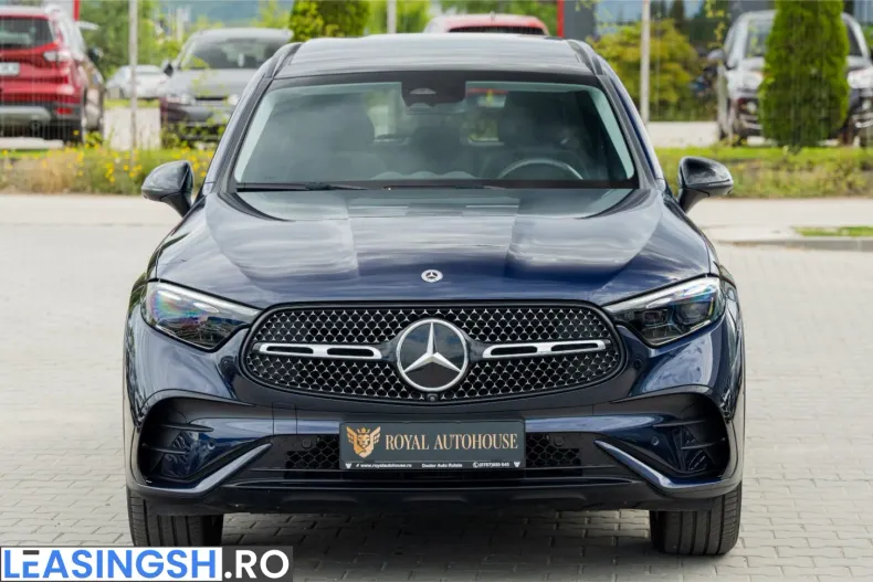 Mercedes-Benz GLC (Clasa GLC) din 2024 cu 29.077 km - oferta MER234698 - foto 9