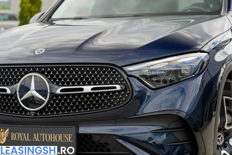 Mercedes-Benz GLC (Clasa GLC) din 2024 cu 29.077 km - oferta MER234698 - foto 11