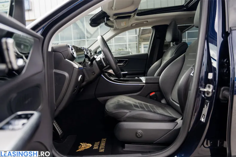 Mercedes-Benz GLC (Clasa GLC) din 2024 cu 29.077 km - oferta MER234698 - foto 14