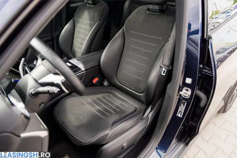 Mercedes-Benz GLC (Clasa GLC) din 2024 cu 29.077 km - oferta MER234698 - foto 15