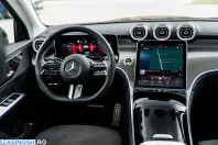 Mercedes-Benz GLC (Clasa GLC) din 2024 cu 29.077 km - oferta MER234698 - foto 16
