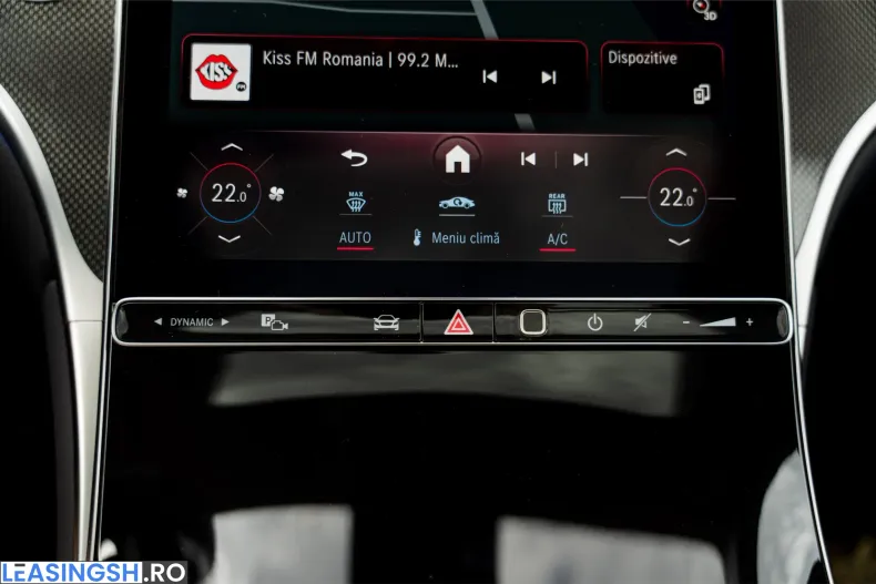 Mercedes-Benz GLC (Clasa GLC) din 2024 cu 29.077 km - oferta MER234698 - foto 24