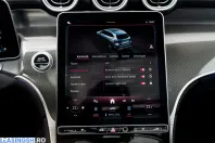 Mercedes-Benz GLC (Clasa GLC) din 2024 cu 29.077 km - oferta MER234698 - foto 27