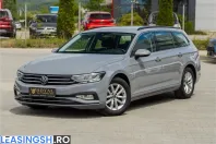Volkswagen Passat din 2023 cu 49.847 km - oferta VOL234699 - foto 1