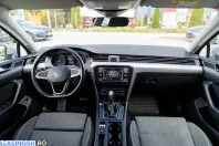 Volkswagen Passat din 2023 cu 49.847 km - oferta VOL234699 - foto 6
