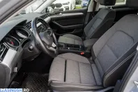 Volkswagen Passat din 2023 cu 49.847 km - oferta VOL234699 - foto 11