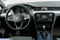 Volkswagen Passat din 2023 cu 49.847 km - oferta VOL234699 - foto 13
