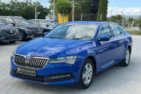 Skoda Superb din 2022 cu 53.461 km - oferta SKO234700 - foto 1