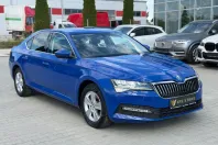 Skoda Superb din 2022 cu 53.461 km - oferta SKO234700 - foto 2