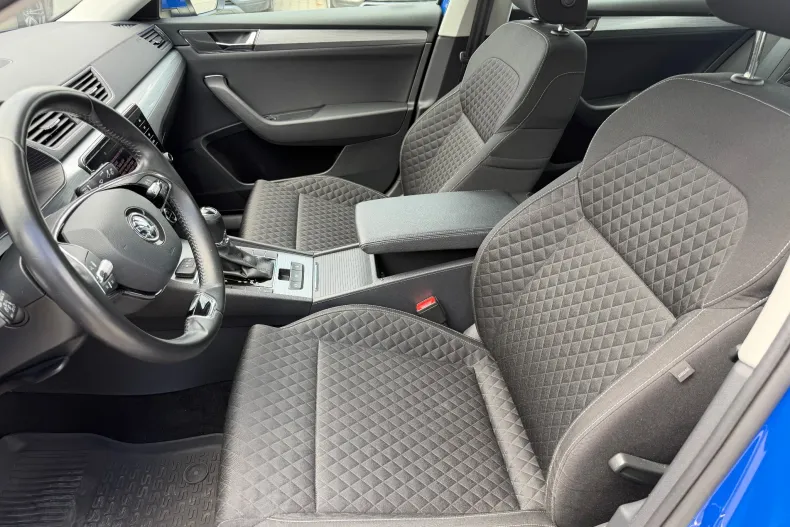 Skoda Superb din 2022 cu 53.461 km - oferta SKO234700 - foto 11