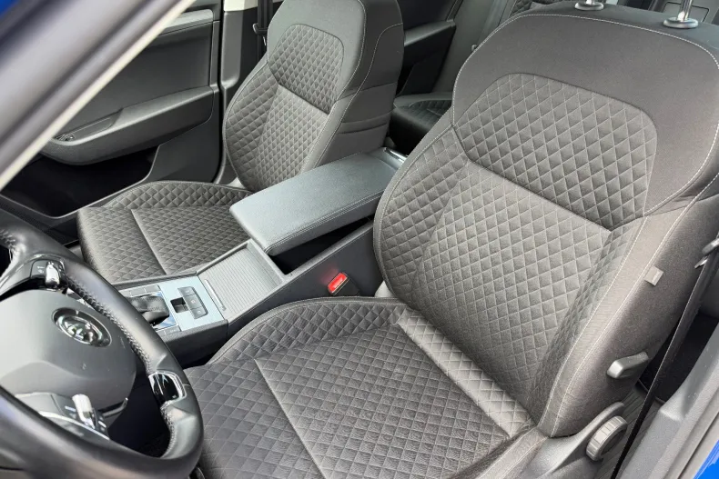 Skoda Superb din 2022 cu 53.461 km - oferta SKO234700 - foto 12