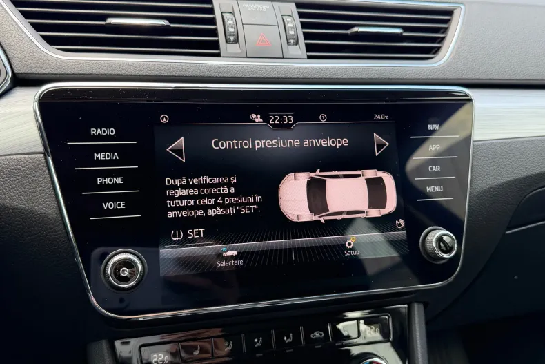Skoda Superb din 2022 cu 53.461 km - oferta SKO234700 - foto 26